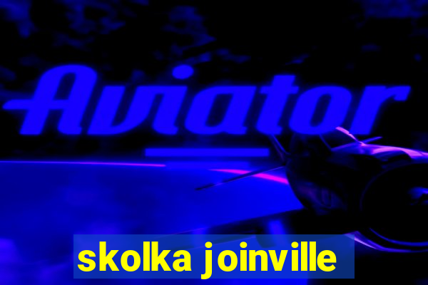 skolka joinville