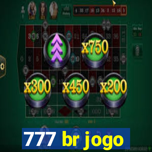 777 br jogo