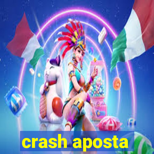 crash aposta