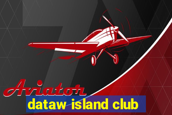 dataw island club