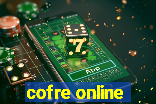 cofre online