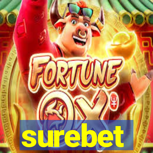 surebet