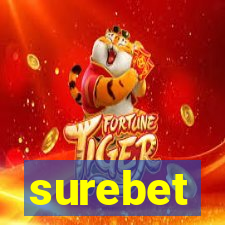 surebet