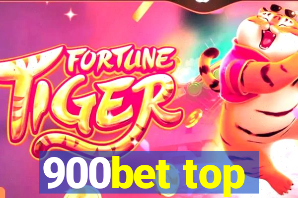 900bet top