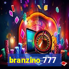 branzino 777