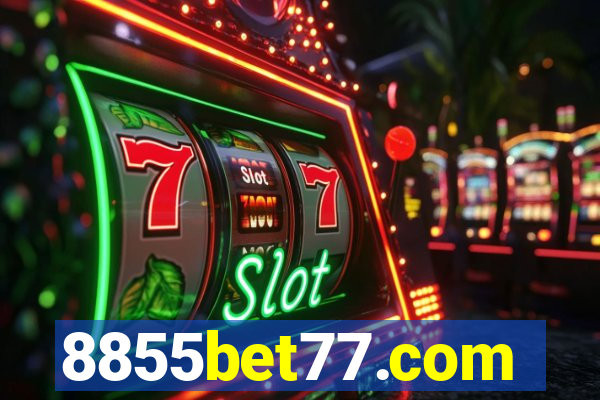 8855bet77.com