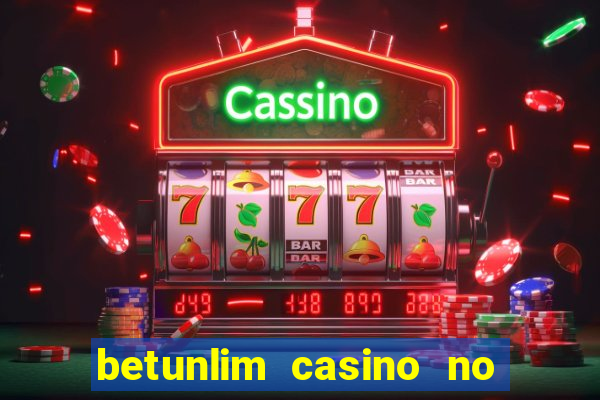 betunlim casino no deposit bonus