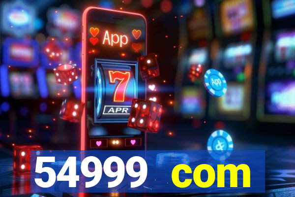 54999 com plataforma de jogos