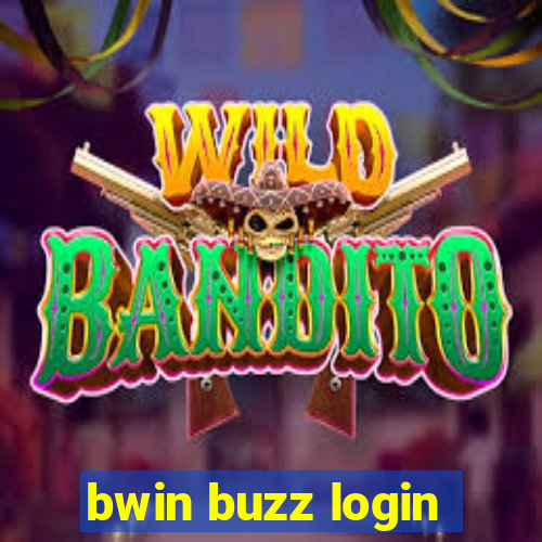 bwin buzz login