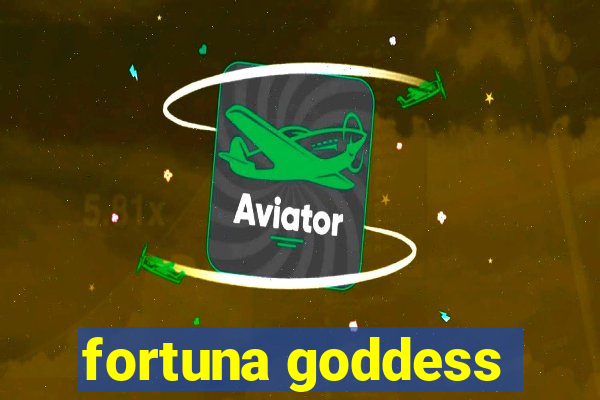 fortuna goddess