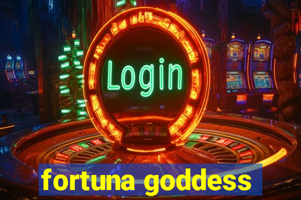 fortuna goddess