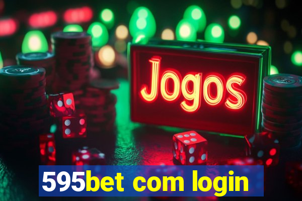 595bet com login