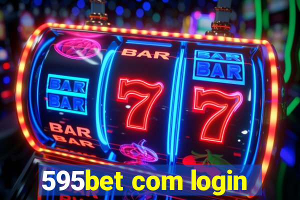 595bet com login