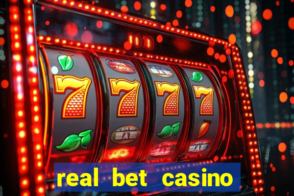 real bet casino login entrar