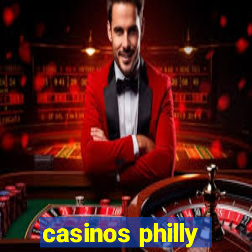 casinos philly