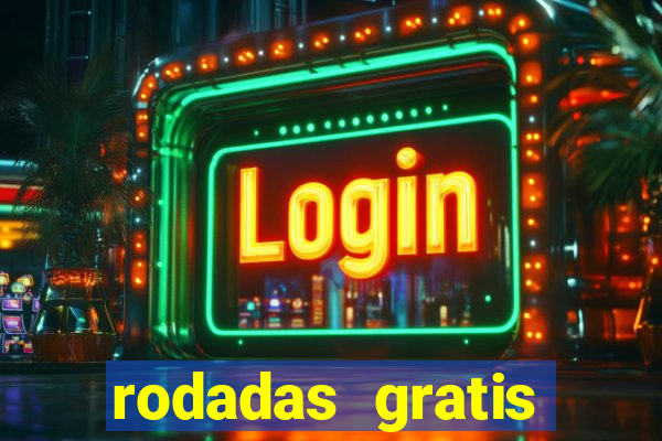 rodadas gratis tiger fortune