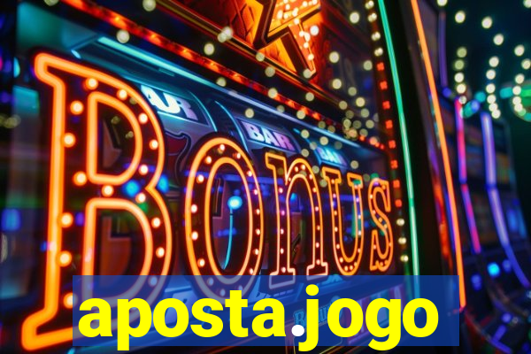 aposta.jogo