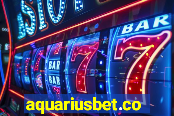 aquariusbet.co