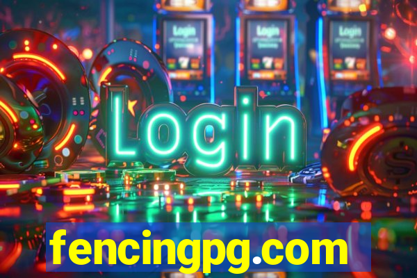 fencingpg.com