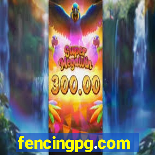 fencingpg.com