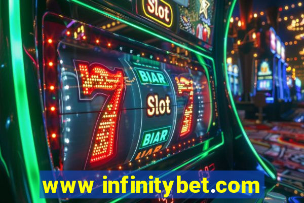 www infinitybet.com