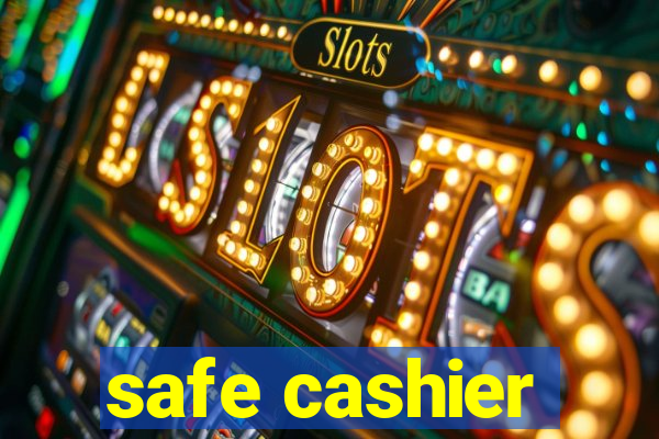 safe cashier