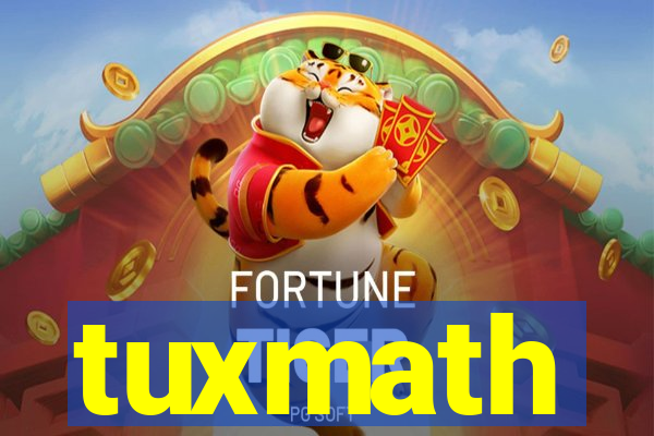 tuxmath