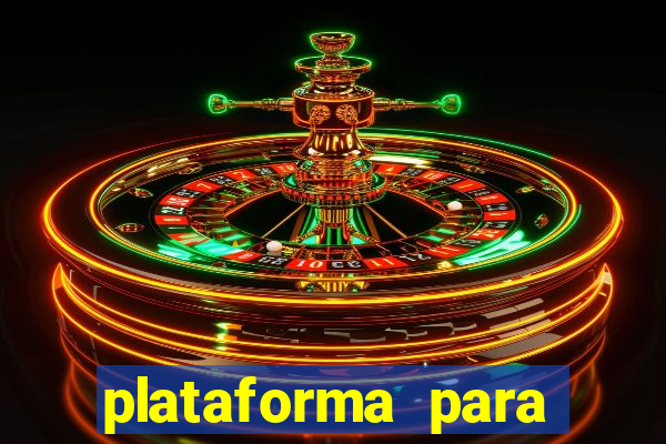 plataforma para jogar demo fortune tiger