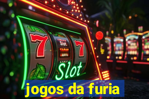 jogos da furia