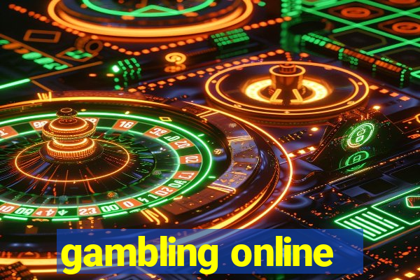 gambling online