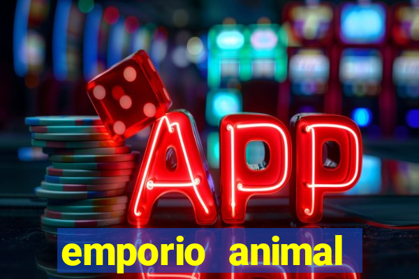 emporio animal canal 3