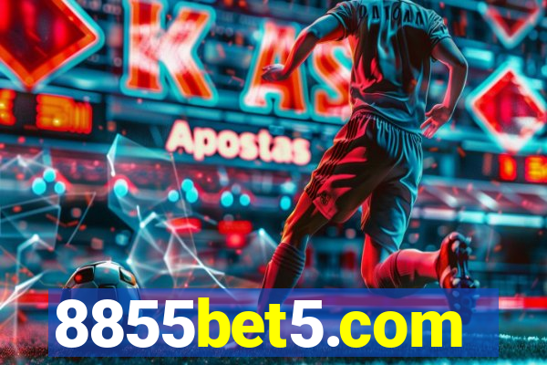 8855bet5.com