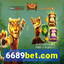 6689bet.com