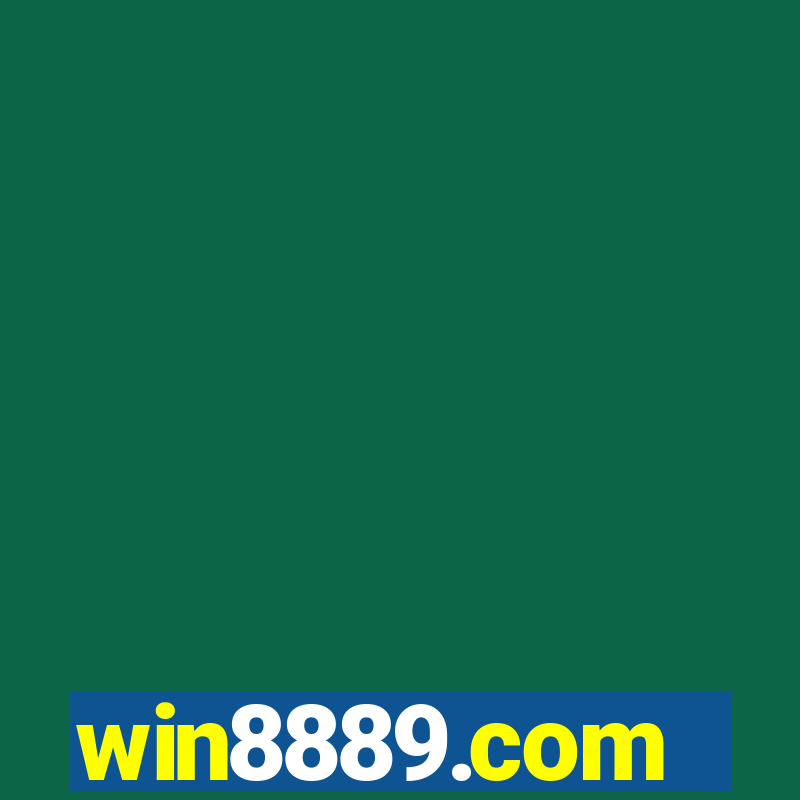 win8889.com