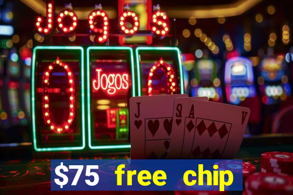 $75 free chip funclub casino 2022