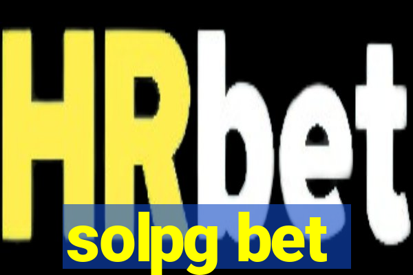 solpg bet