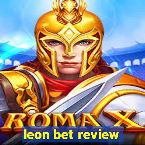 leon bet review