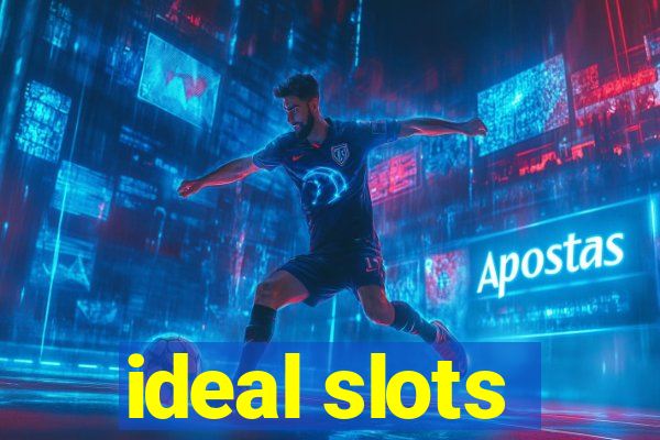 ideal slots