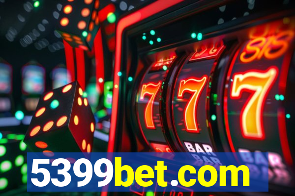 5399bet.com