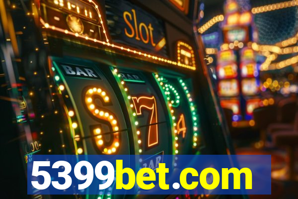 5399bet.com