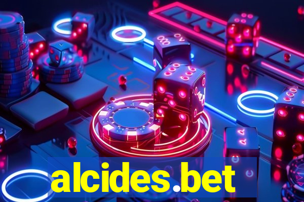 alcides.bet