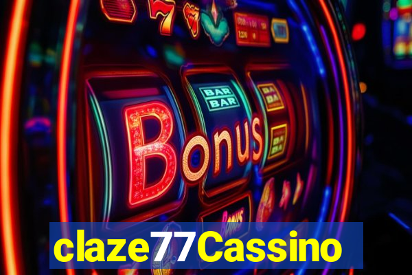 claze77Cassino