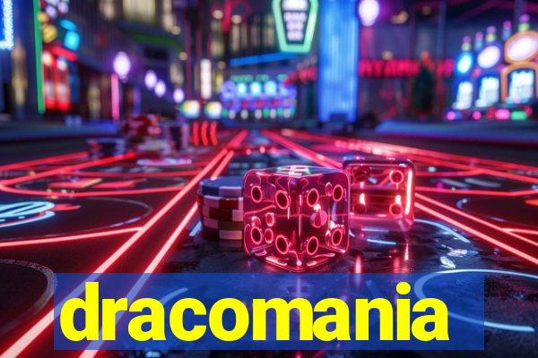 dracomania