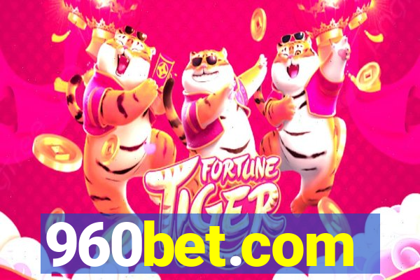 960bet.com