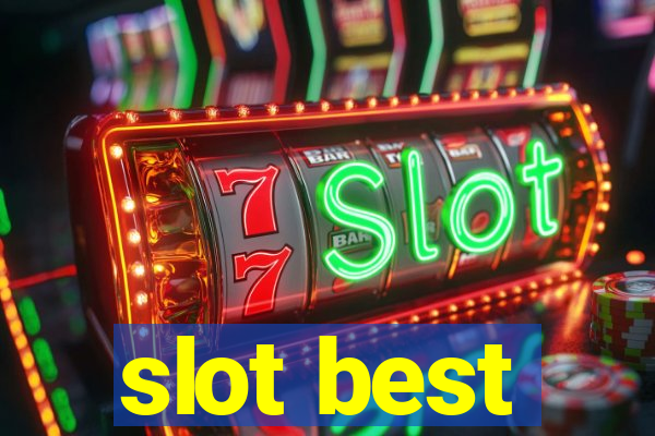 slot best