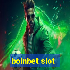 boinbet slot