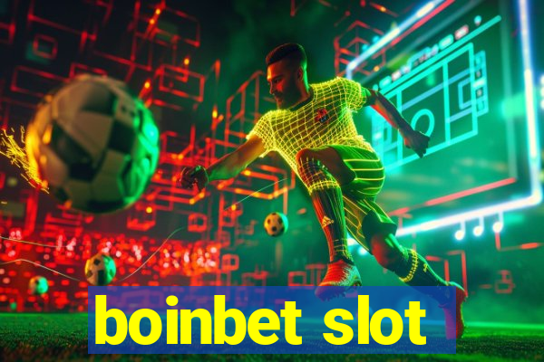 boinbet slot