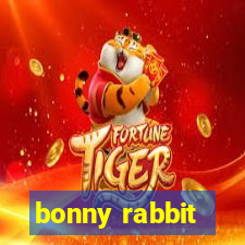 bonny rabbit