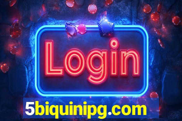 5biquinipg.com