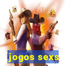 jogos sexs